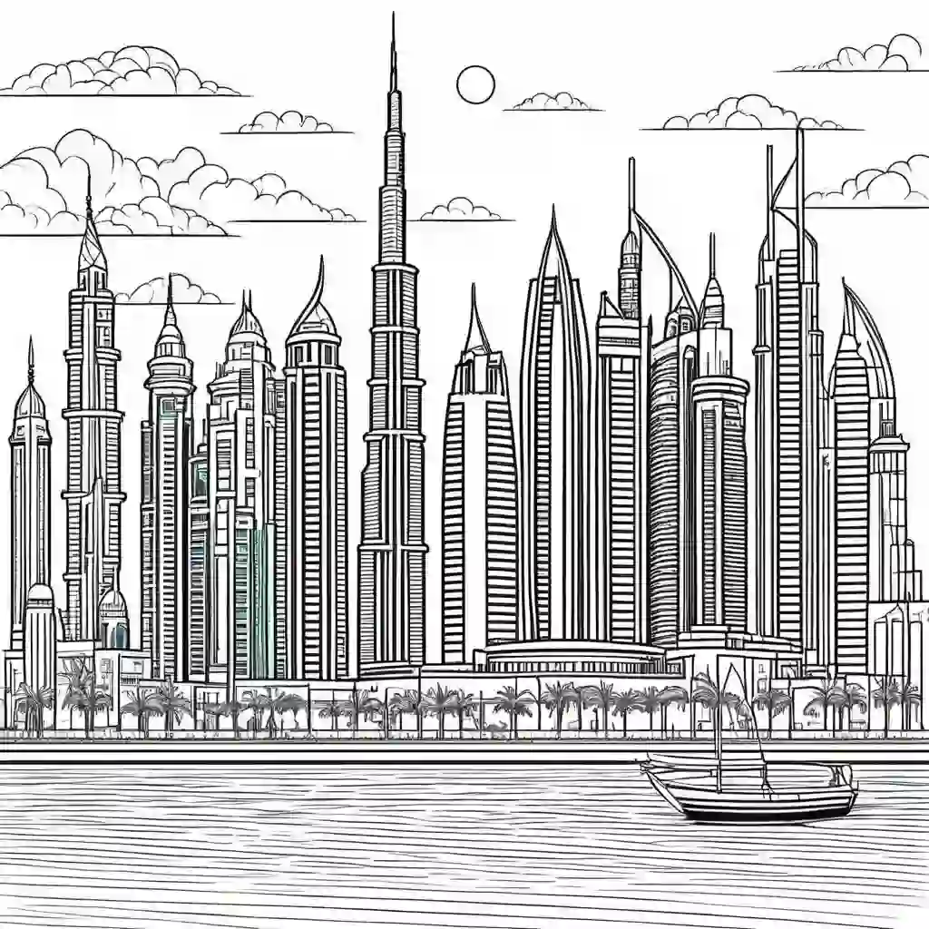Cityscapes_Dubai Skyline_9302.webp